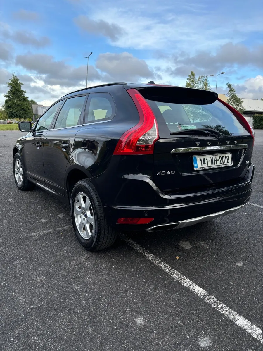 Volvo XC60 2014 - Image 3