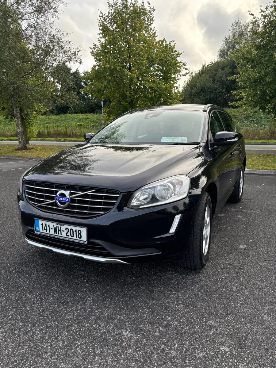 Volvo XC60 2014 - Image 2