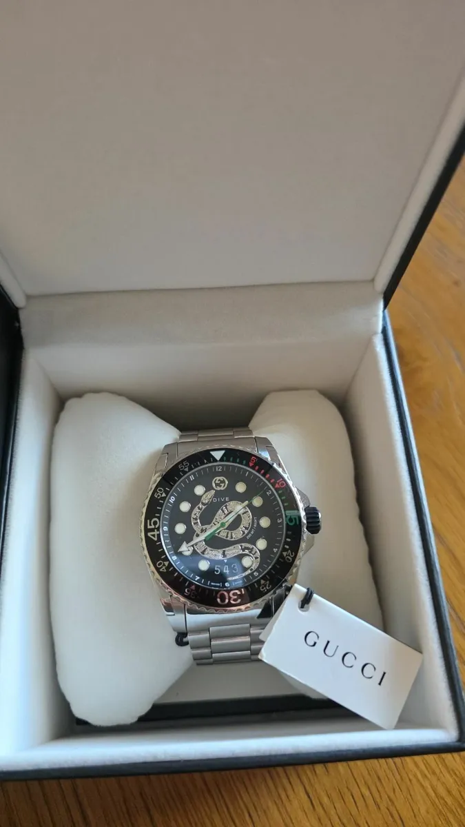 Watches - Image 1