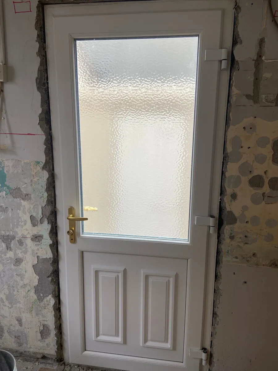 Upvc door - Image 2