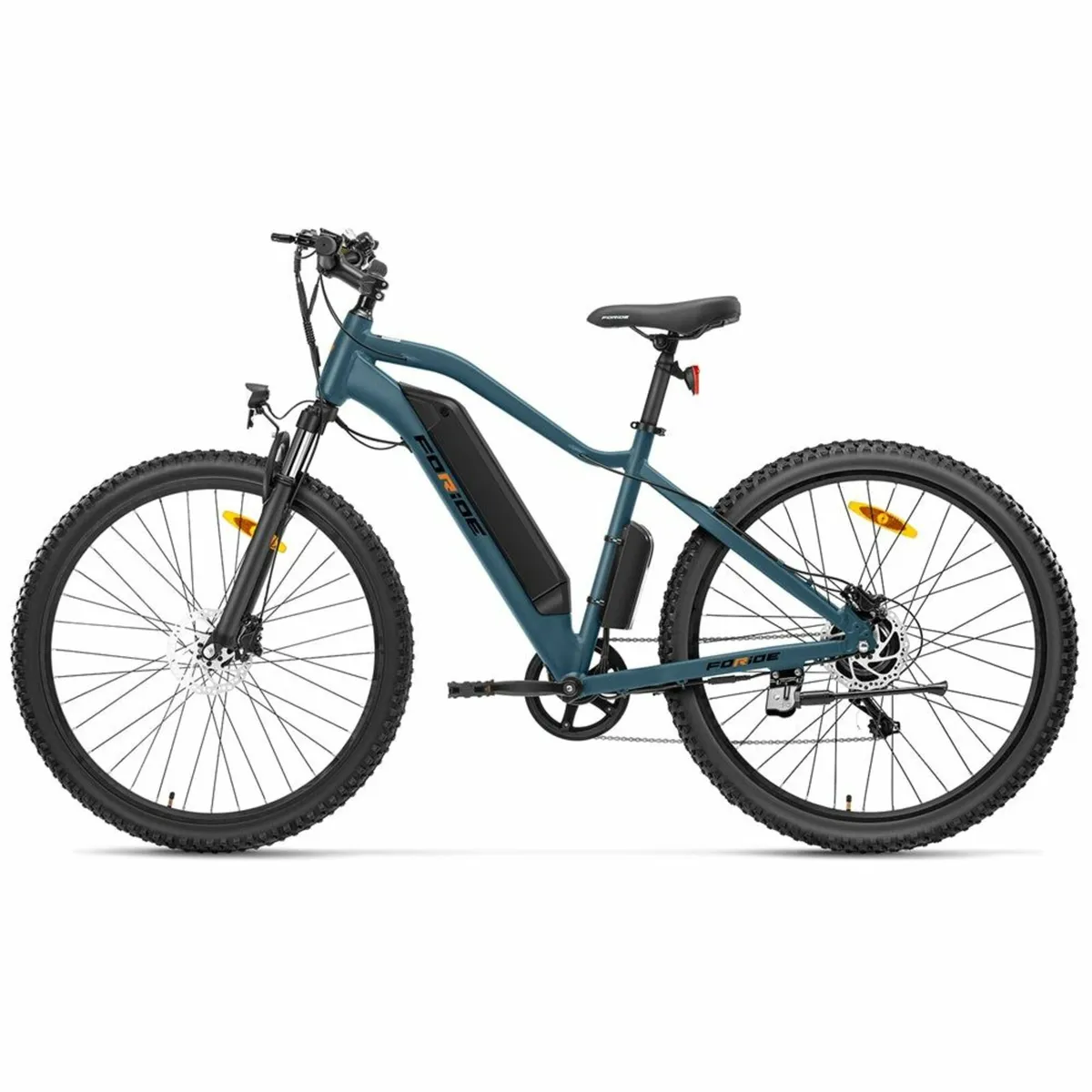 FORIDE XTREMER 3 Mountain Electric Bike - Image 1