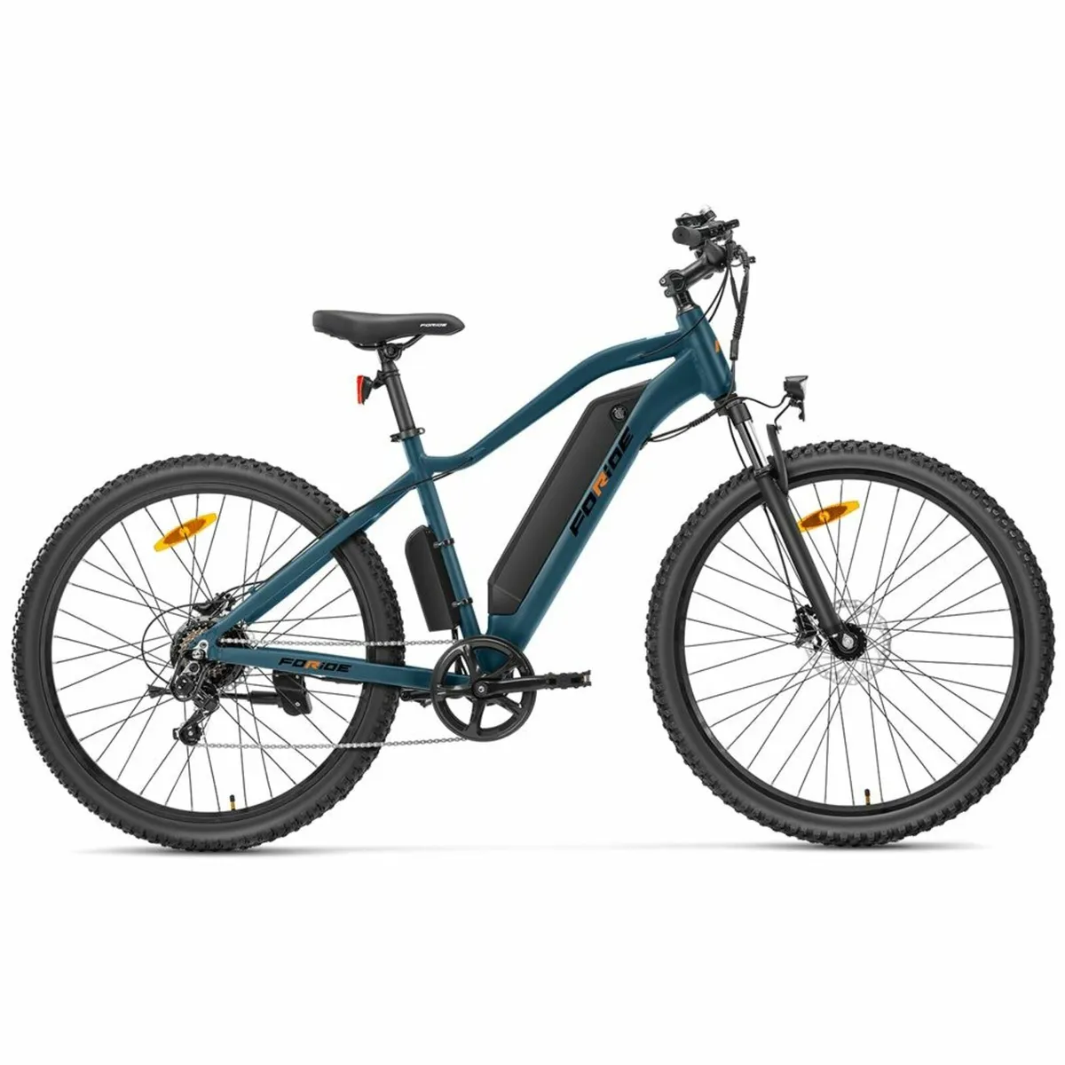 FORIDE XTREMER 3 Mountain Electric Bike - Image 2