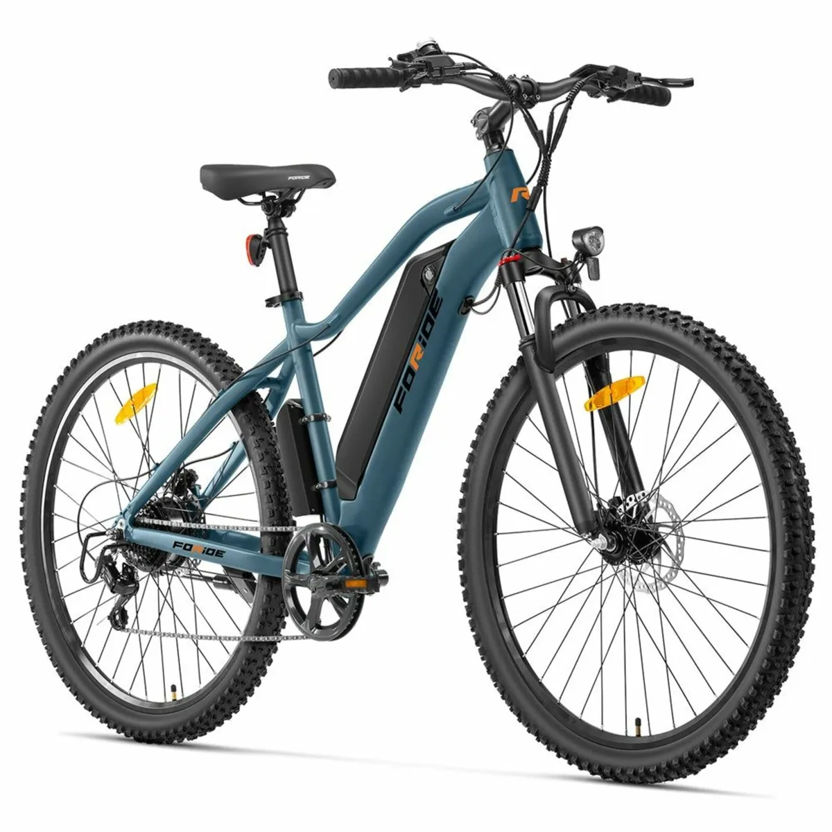 FORIDE XTREMER 3 Mountain Electric Bike - Image 3