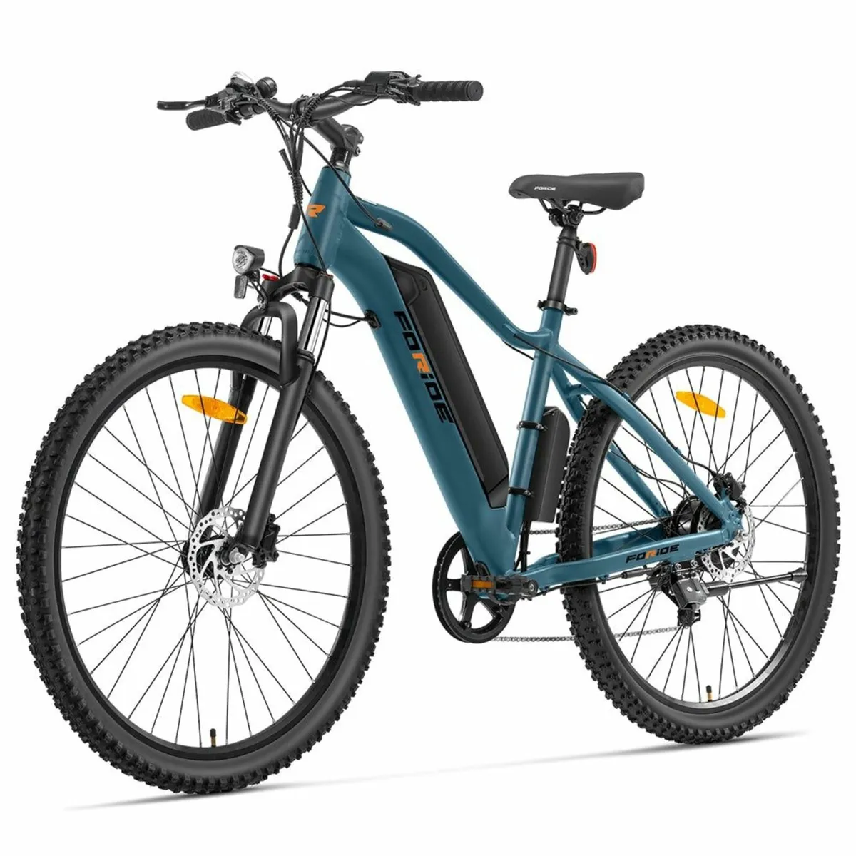 FORIDE XTREMER 3 Mountain Electric Bike - Image 4