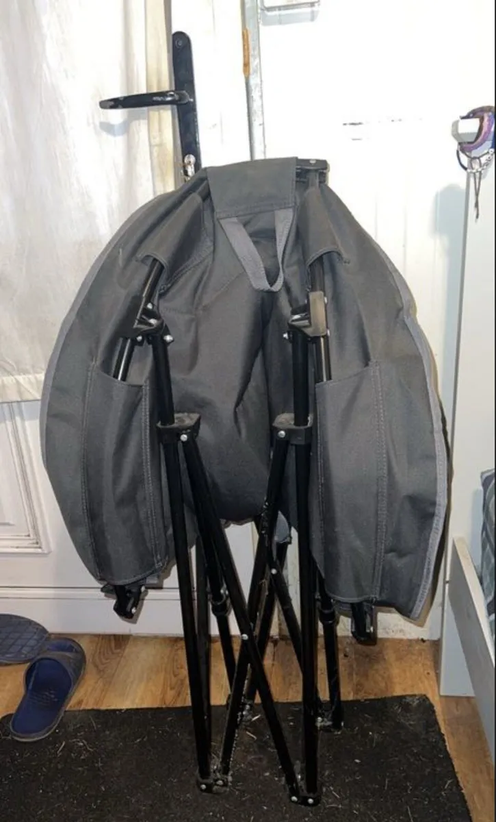 Camping Chair - Image 1