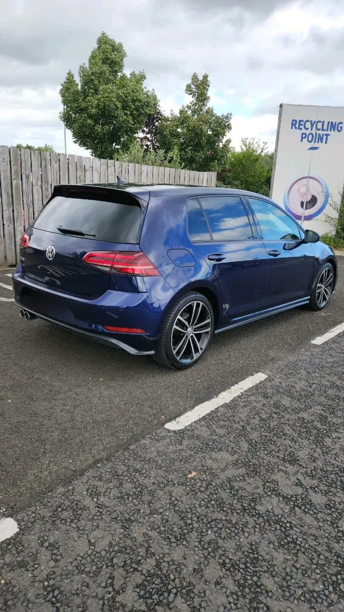 Gtd golf high spec Ghost immobiliser - Image 1