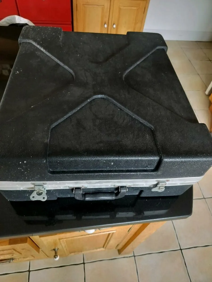 Flight Case - Image 1