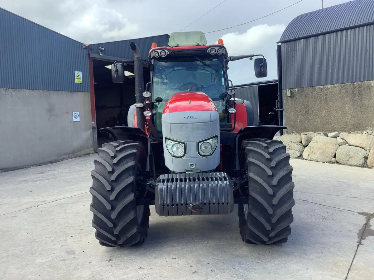 2012 McCORMICK X70.70 - Image 2