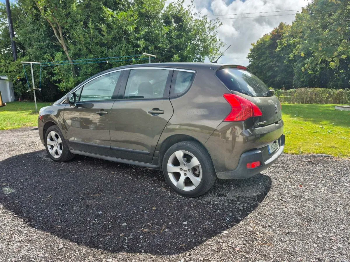 Peugeot 3008 New NCT 07/26 - Image 2