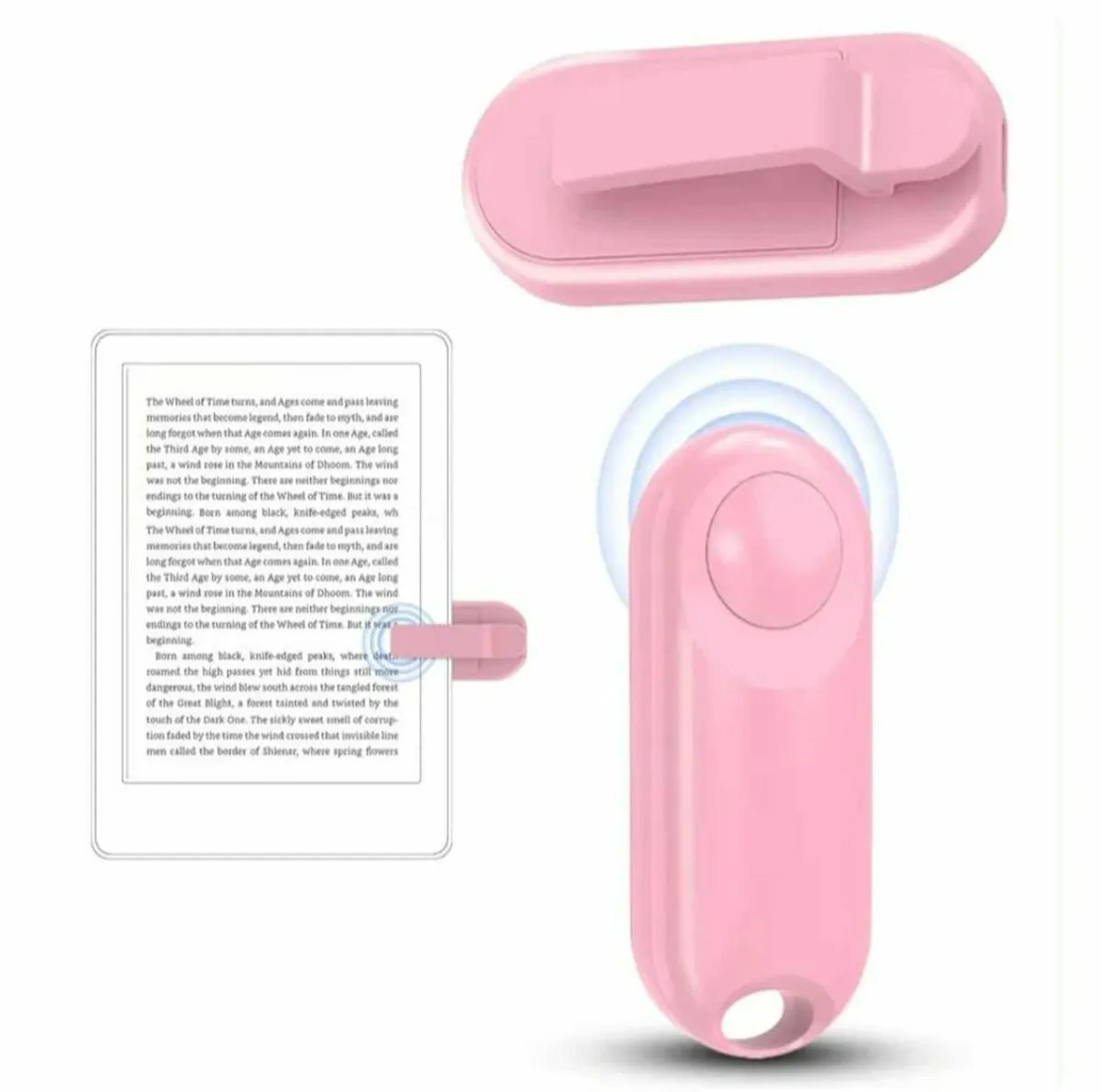 New Amazon Kindle & Accessories - Image 4