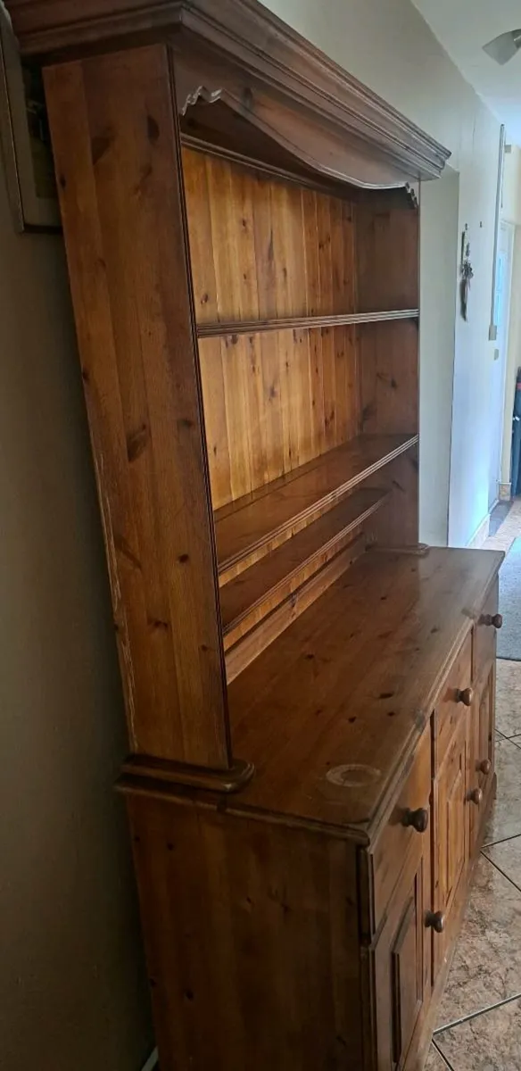 Kitchen Dresser - Image 1