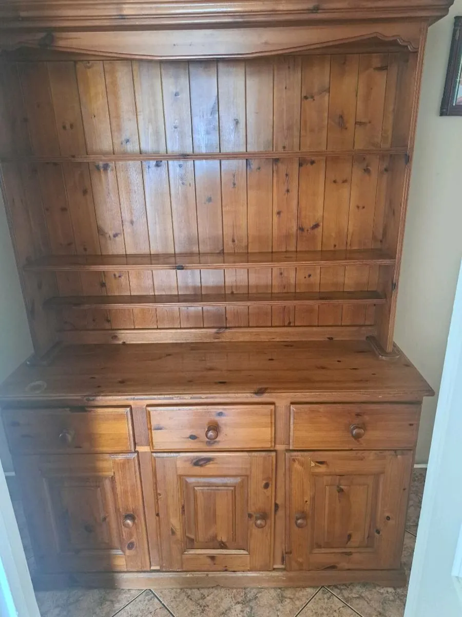 Kitchen Dresser - Image 2