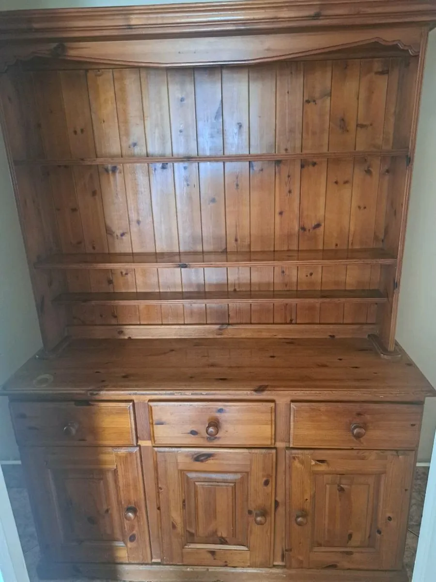 Kitchen Dresser - Image 3
