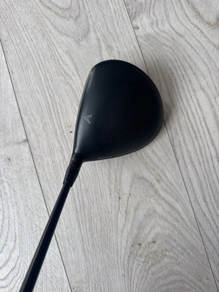 Callaway Rogue St - Image 3