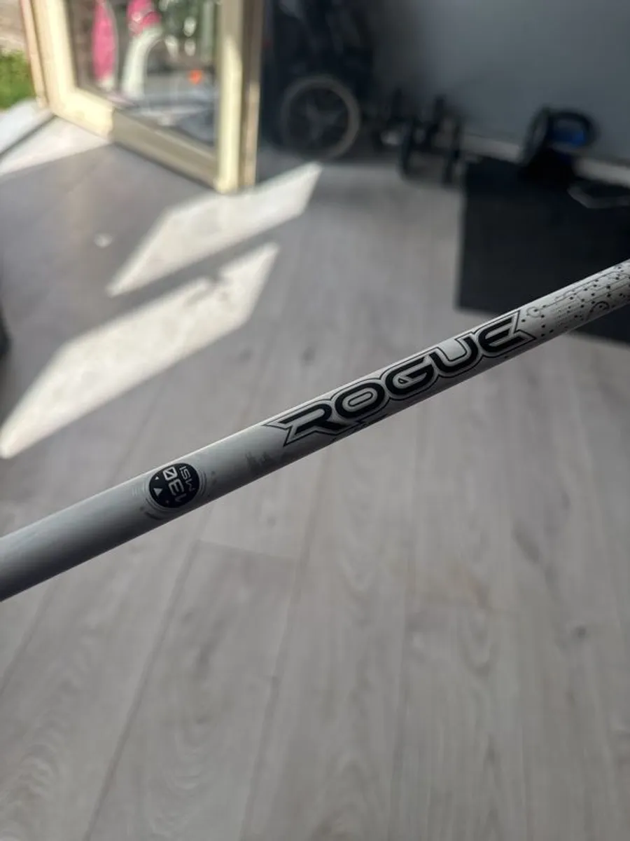 Callaway Rogue St - Image 4