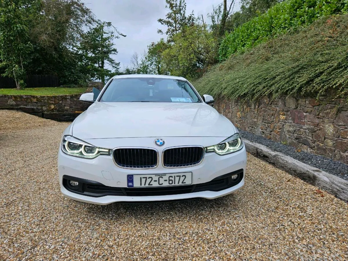 BMW 316d Diesel - Image 2