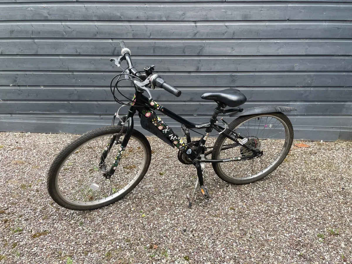 Bike - Image 1