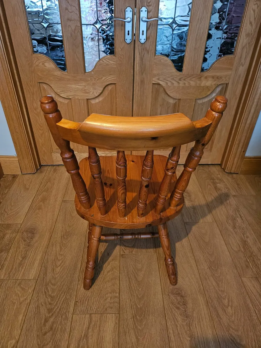 Kitchen Chairs - Image 2