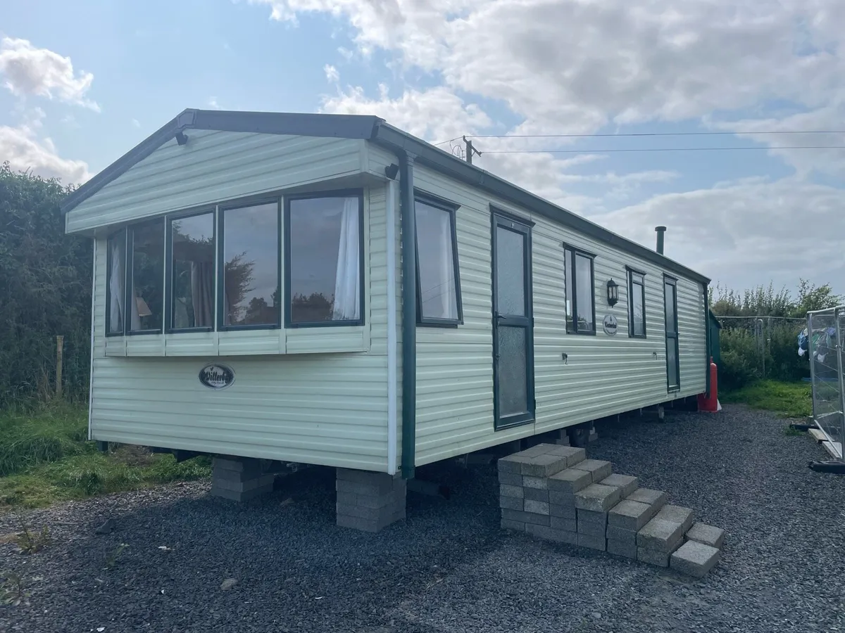 Mobile Home - Image 1
