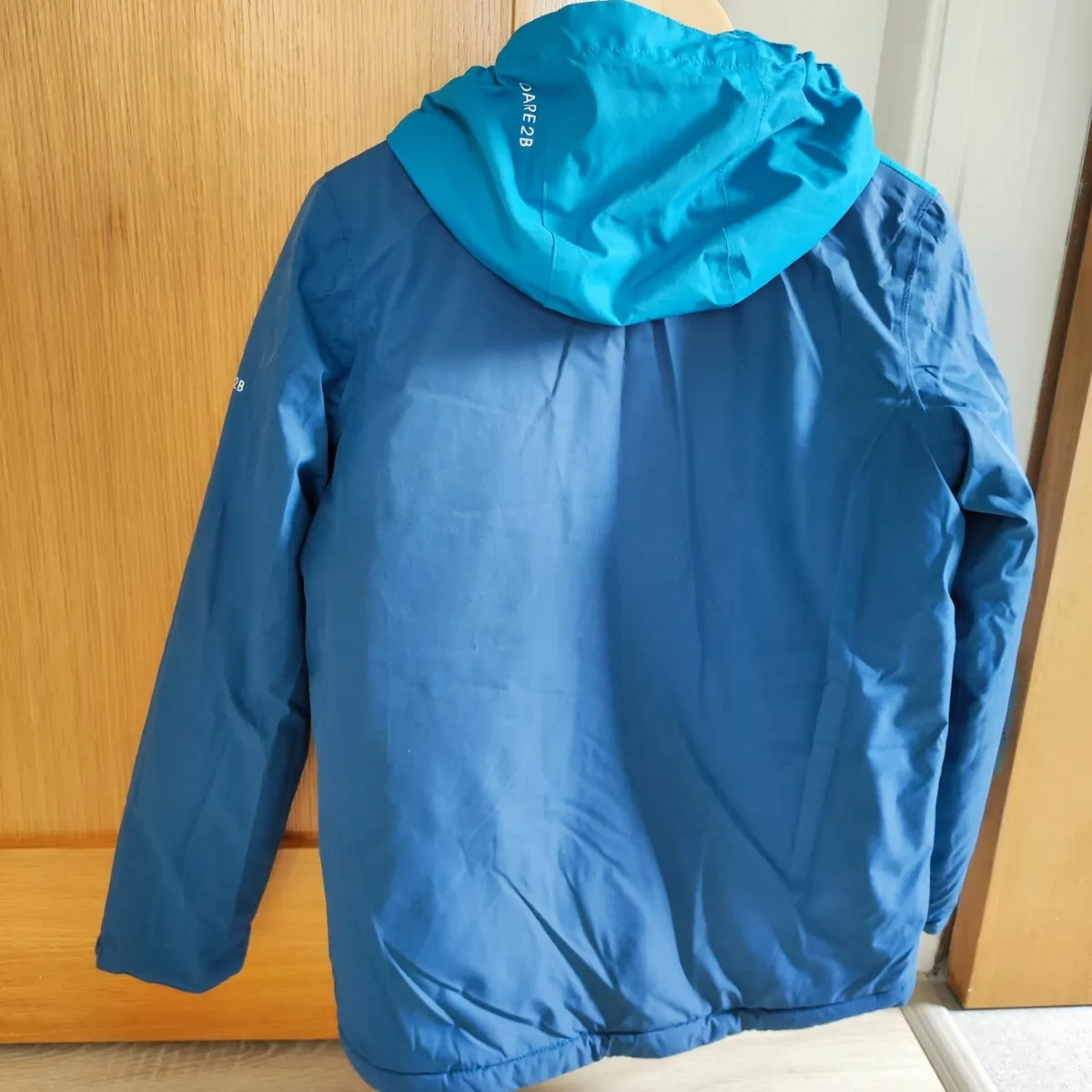 Boys Jacket Age 13 – like new - Image 2