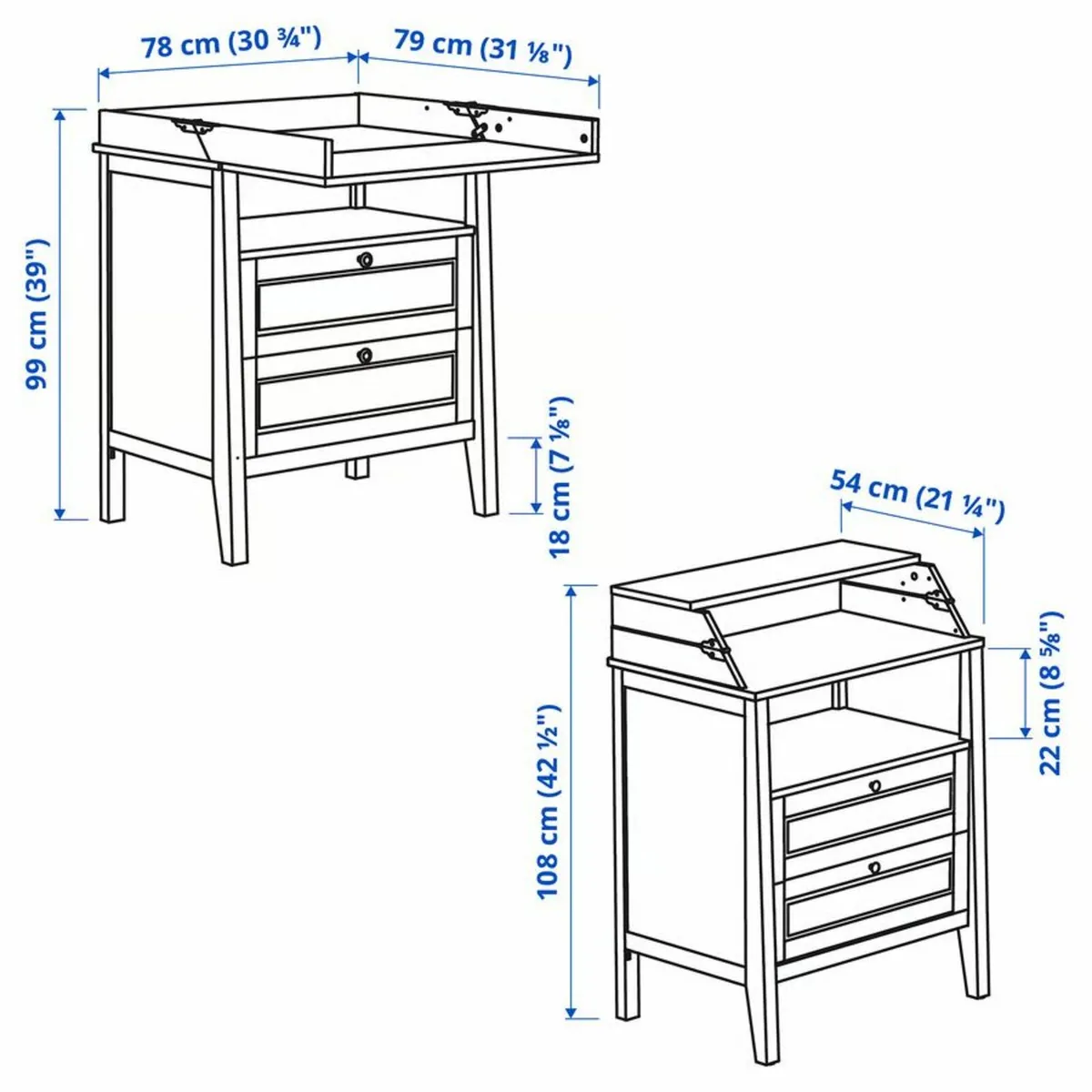 Changing unit - Image 2