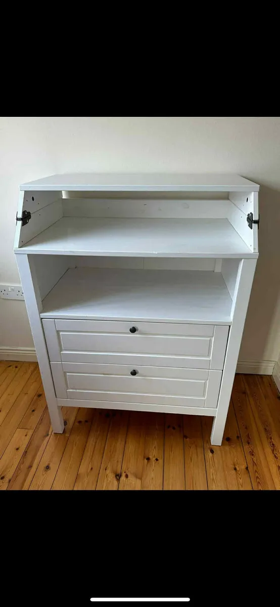Changing unit - Image 1