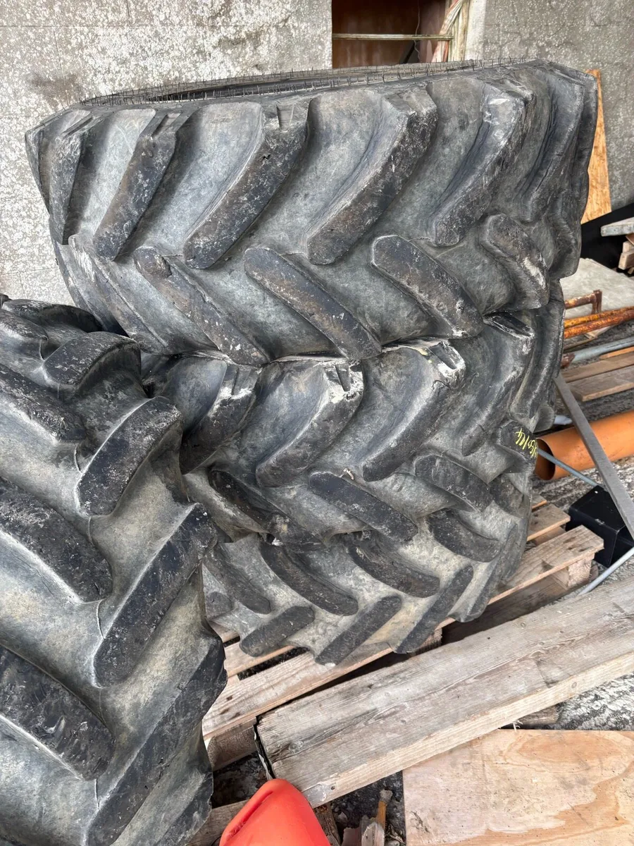 Teleporter Tyres - Image 3