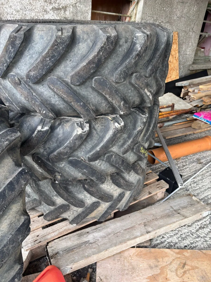 Teleporter Tyres - Image 4