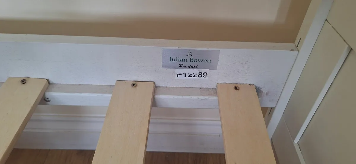 Single bed - bed frame - Image 2