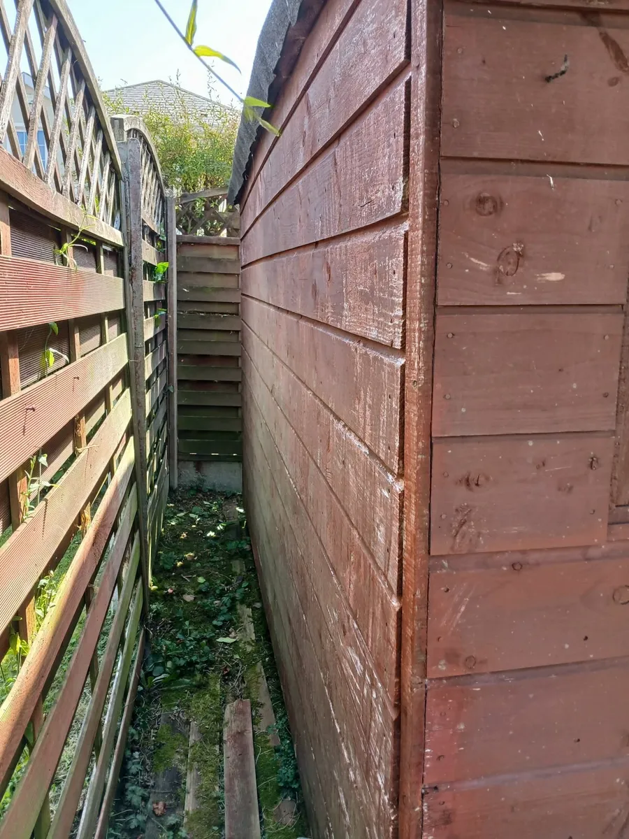 Garden shed - Image 3