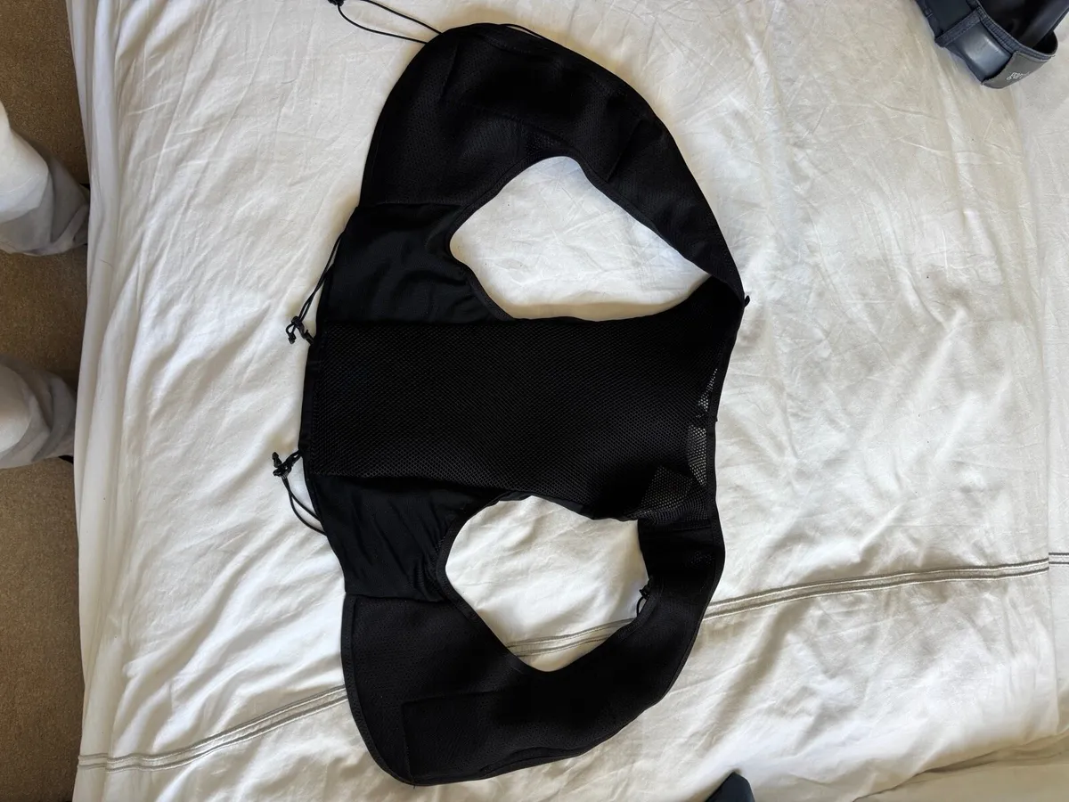 Salomon ADV Skin 5L hydration vest XL - Image 3