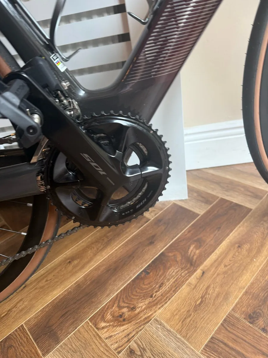 Scott foil RC30 - Image 2