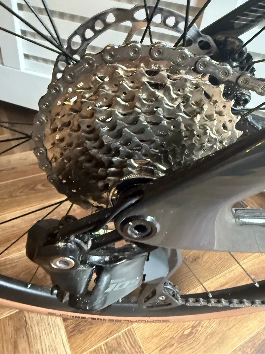 Scott foil RC30 - Image 3