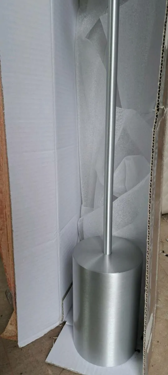 Electric Island pendant lights - Brand New - Image 1