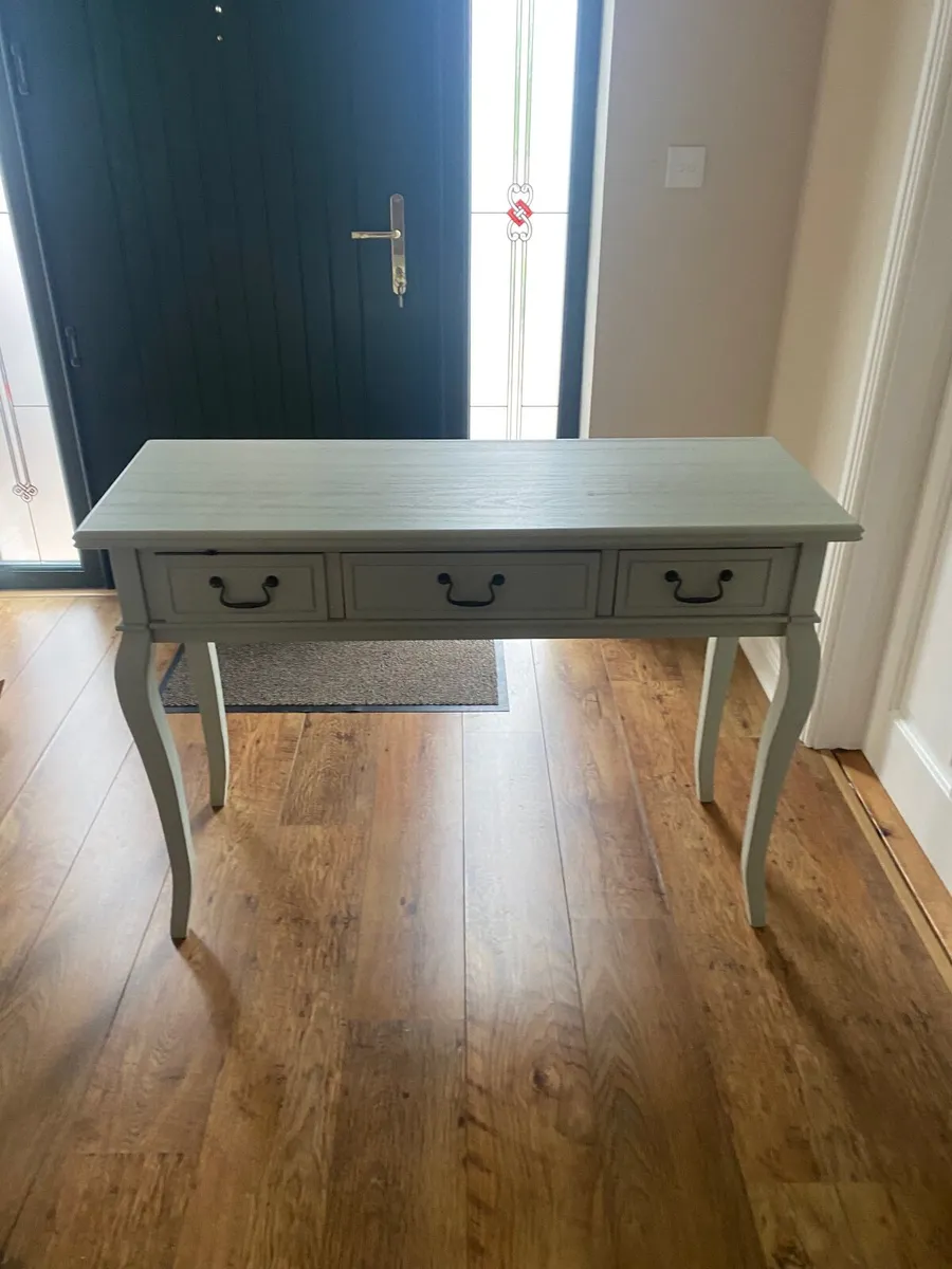 Hall/console table - Image 1