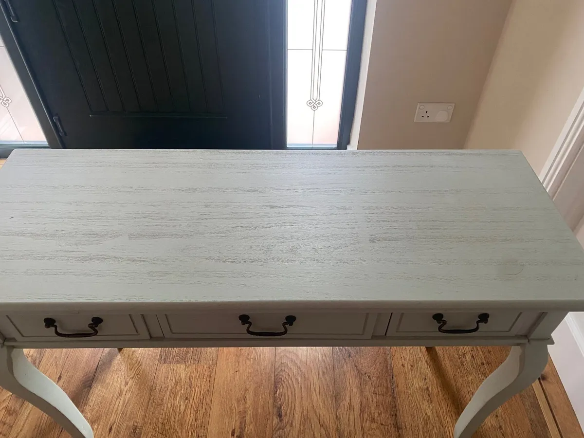 Hall/console table - Image 2