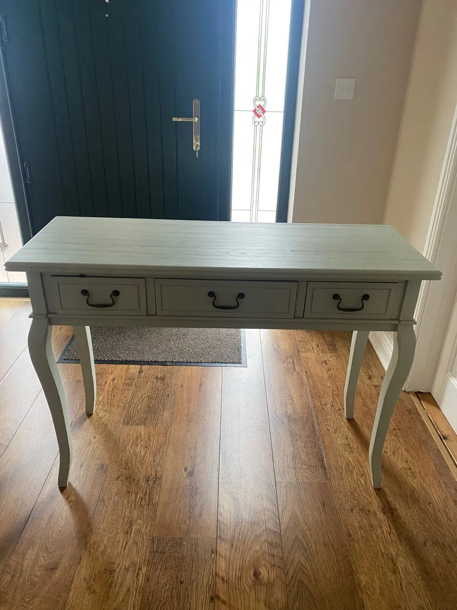 Hall/console table - Image 3