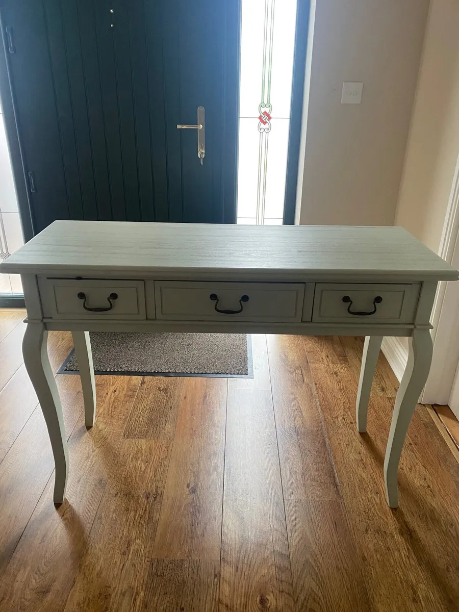 Hall/console table - Image 4