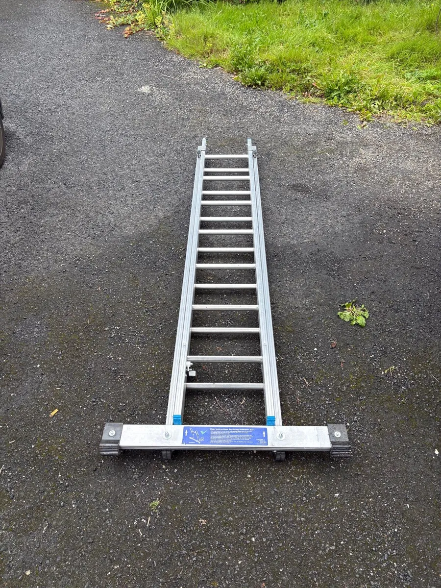 Ladder