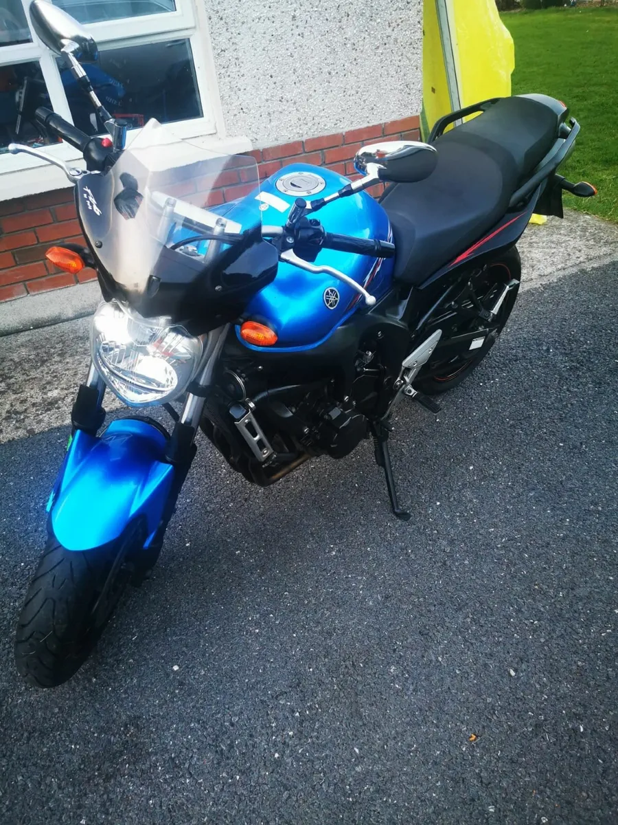 YAMAHA Other 2008 - Image 1