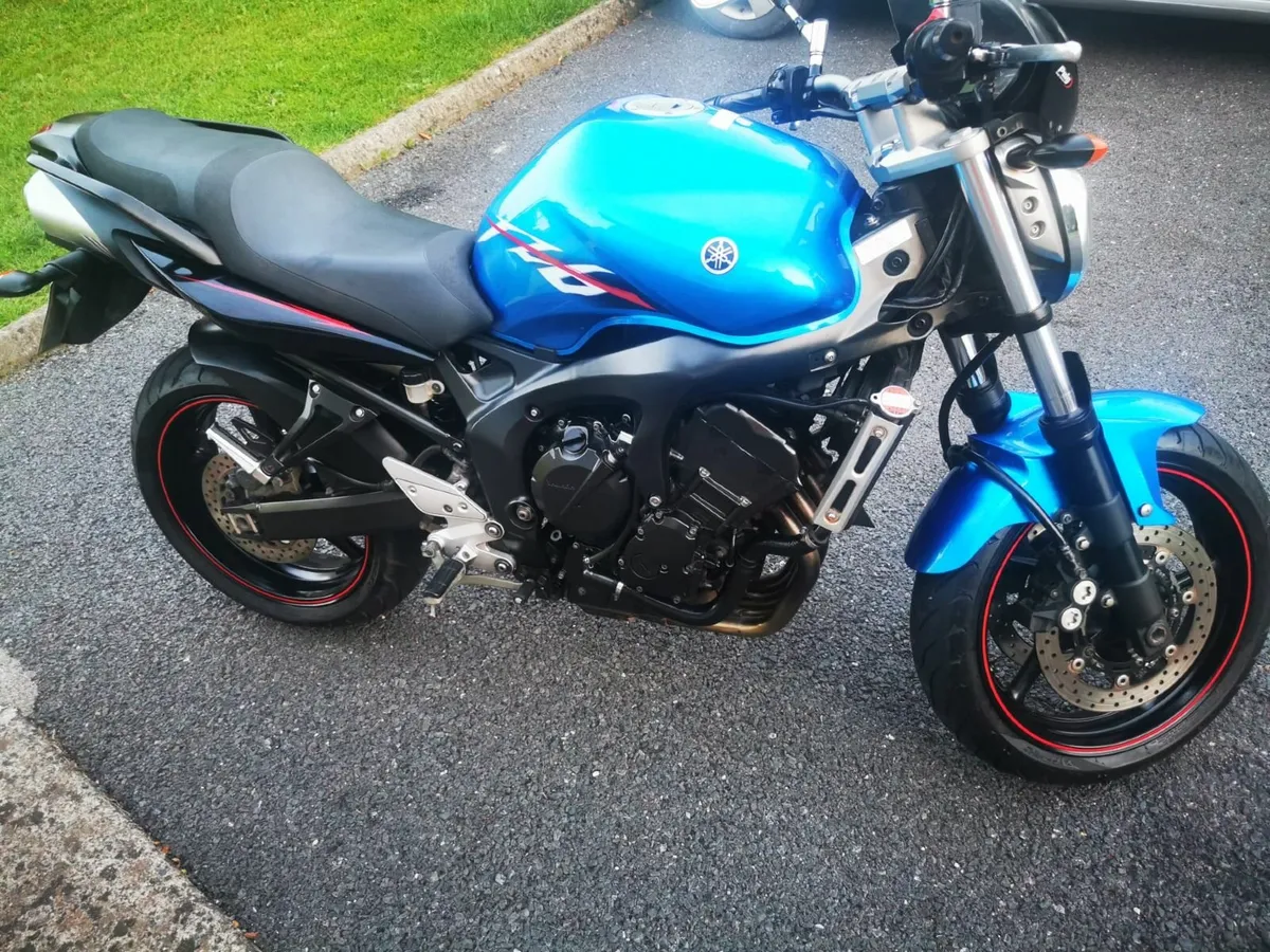 YAMAHA Other 2008 - Image 2