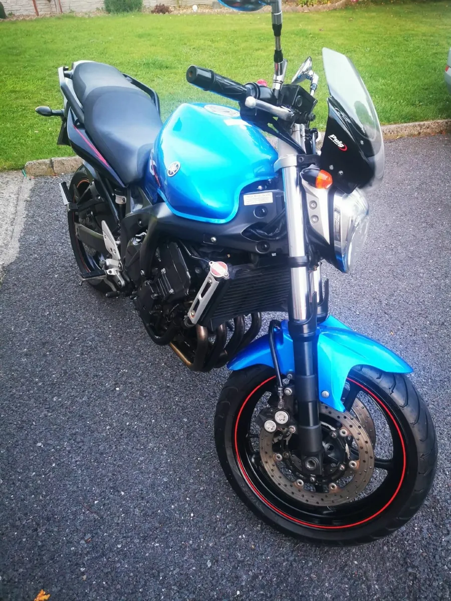 YAMAHA Other 2008 - Image 3