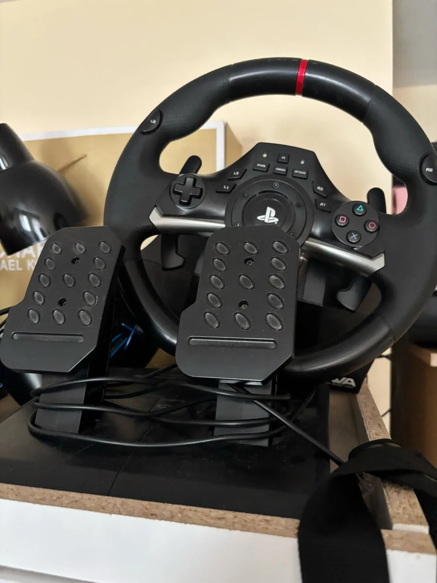 Ps4 Pro 1TB - Image 3