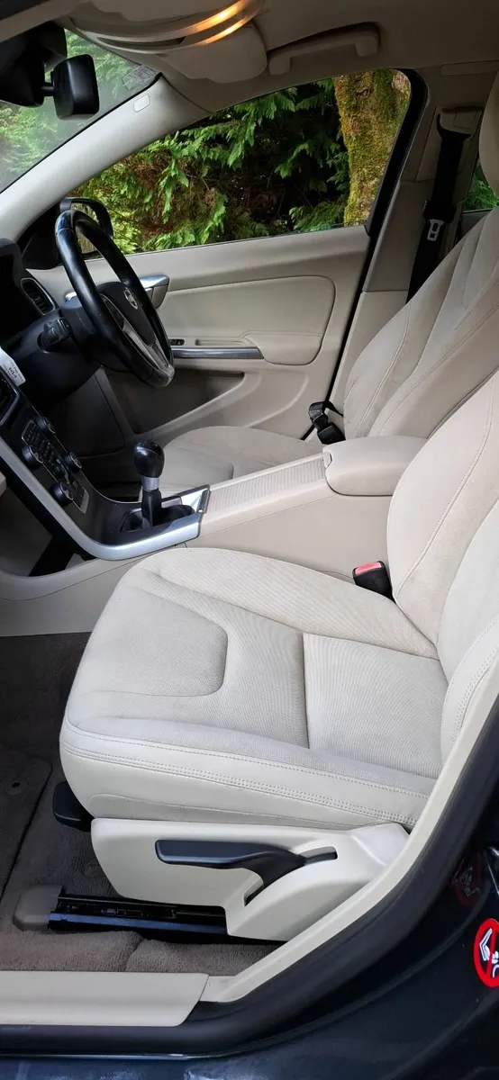 13 Volvo S60 , Spotless,   NEW NCT 9/26 - Image 2