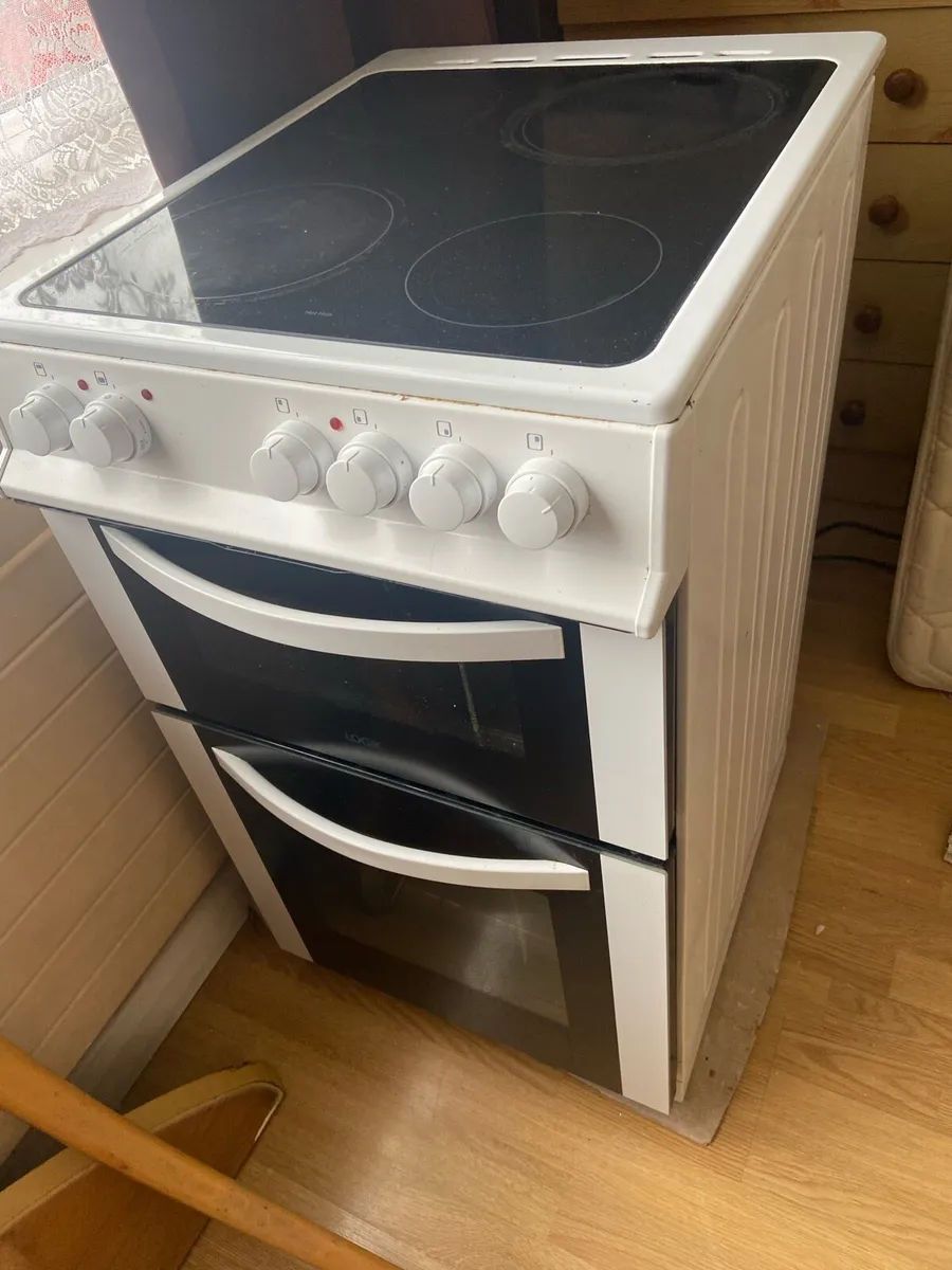 Electric cooker