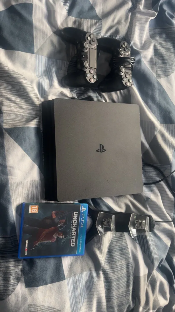 PlayStation 4