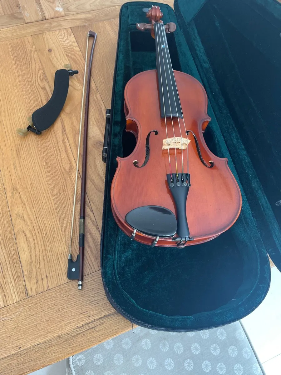 Viola - Image 1