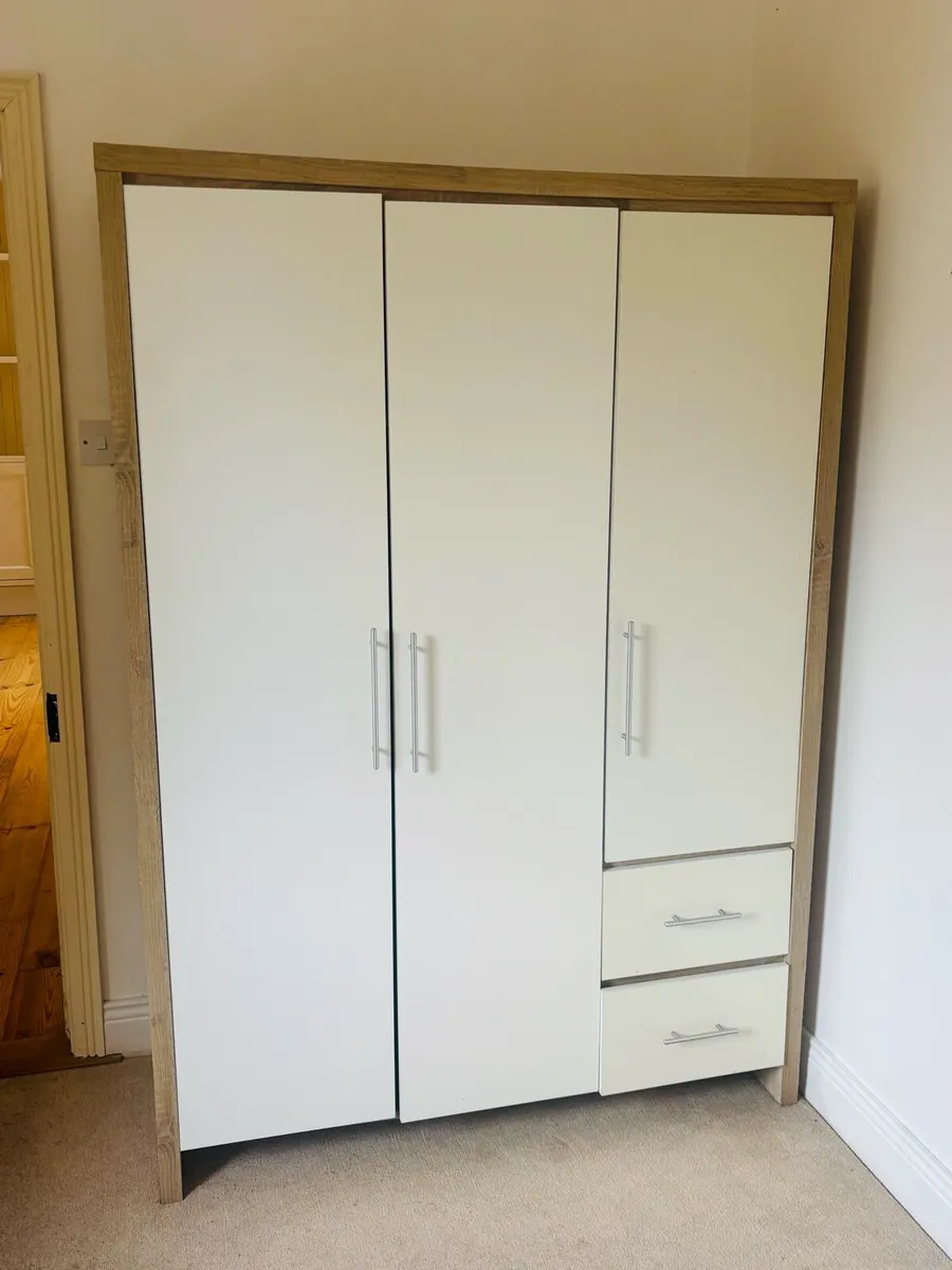 Wardrobe - Image 1