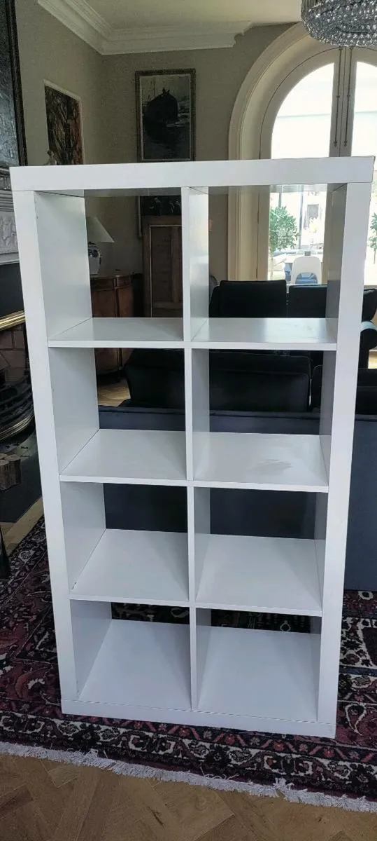 Shelving unit