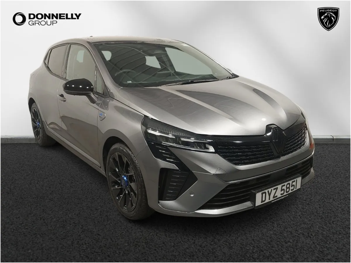 Renault Clio Hatchback Esprit Alpine - Image 1